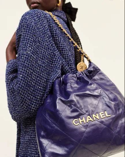 chanel bag new collection